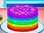 ألعاب السا طبخ حقيقي