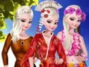 العاب طبخ سفر