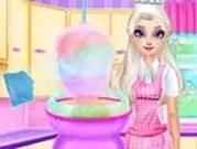 طبخ في الشارع