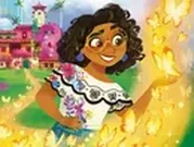 العاب تركيب قطع للاطفال