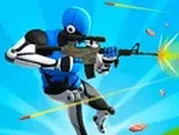 العاب اكشن بدون نت لعبة تصويب