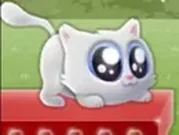 مغامرات القطة البيضاء