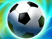 العاب رياضة كرة قدم للأطفال