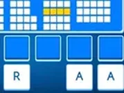 لغز الكلمات المخفية