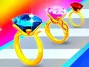 محل صناعة المجوهرات