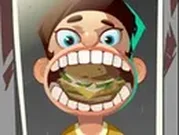 ألعاب بنات دكتورة اسنان فقط