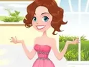 العاب تلبيس الفتيات الانيقات