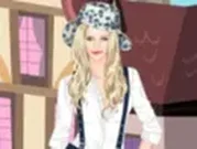 تلبيس موضة السبعينات