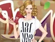 تلبيس بنات شيك وعلى الموضة