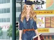 تلبيس الفتاة الثرية