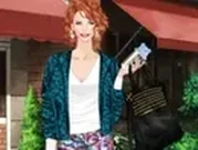 لعبة ربة المنزل الكبير