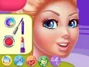 مكياج حقيقي للكبار فقط