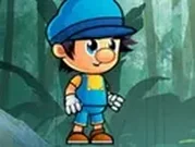 مغامرات الولد الشقى