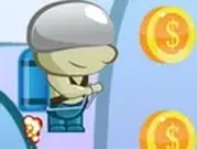 ألعاب طيران للاولاد