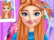 صالون الشعر الجميل