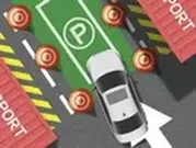 العاب سيارات كار بارك