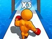 ألعاب مغامرات وتحديات