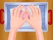 باربي العاب بنات طبخ ومكياج جديدة