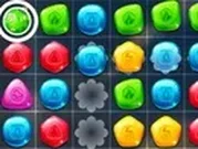 تطابق الاحجار