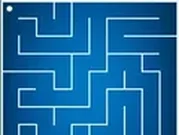 لعبة المتاهة للكبار