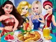 العاب ضيوف البيت