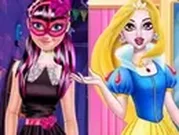 تنافس الازياء