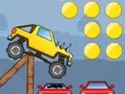 Monster Truck Freestyle