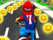 سباق مكن موتسكلات