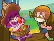 لعبة حياة المزرعة