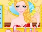 مكياج الجنيات الجميلات