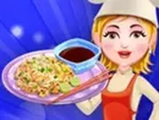 العاب طبخ للاطفال اون لاين