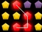 العاب ذكاء توصيل المتشابهات