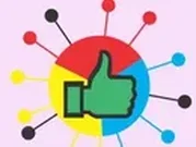 لعبة الدائرة اللي تدور