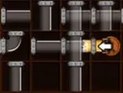 لعبة توصيل المواسير اون لاين