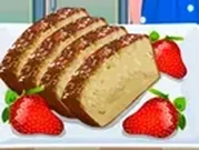 طبخ كيك البندق النظام الأساسي