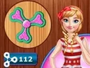 تلبيس سبينر