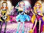 العاب روك ستار