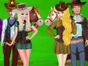 رعاة البقر الكاوبوي