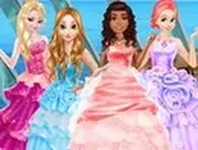 مكياج الرحلة البحرية