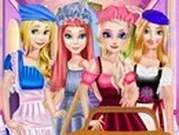 ألعاب عيد العمال