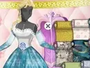 العاب تصميم حفلات تصميم فستان الحفلة