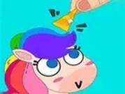 العاب الغاز اطفال صغار