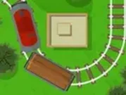 Rail Rush 2