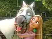 بازل الاميرة ربانزل