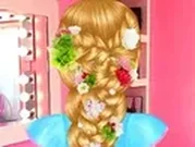 قص شعر العروس للزفاف