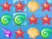 جمع كنوز البحر