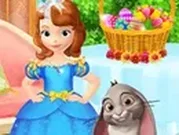 الاميره صوفيا الاولى