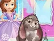 العاب صوفيا الاولي وزهرة البرسيم