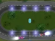 المتسابق السريع