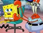 دكتور اذن سبونج بوب